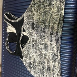 Buffbunny Sports Bra
